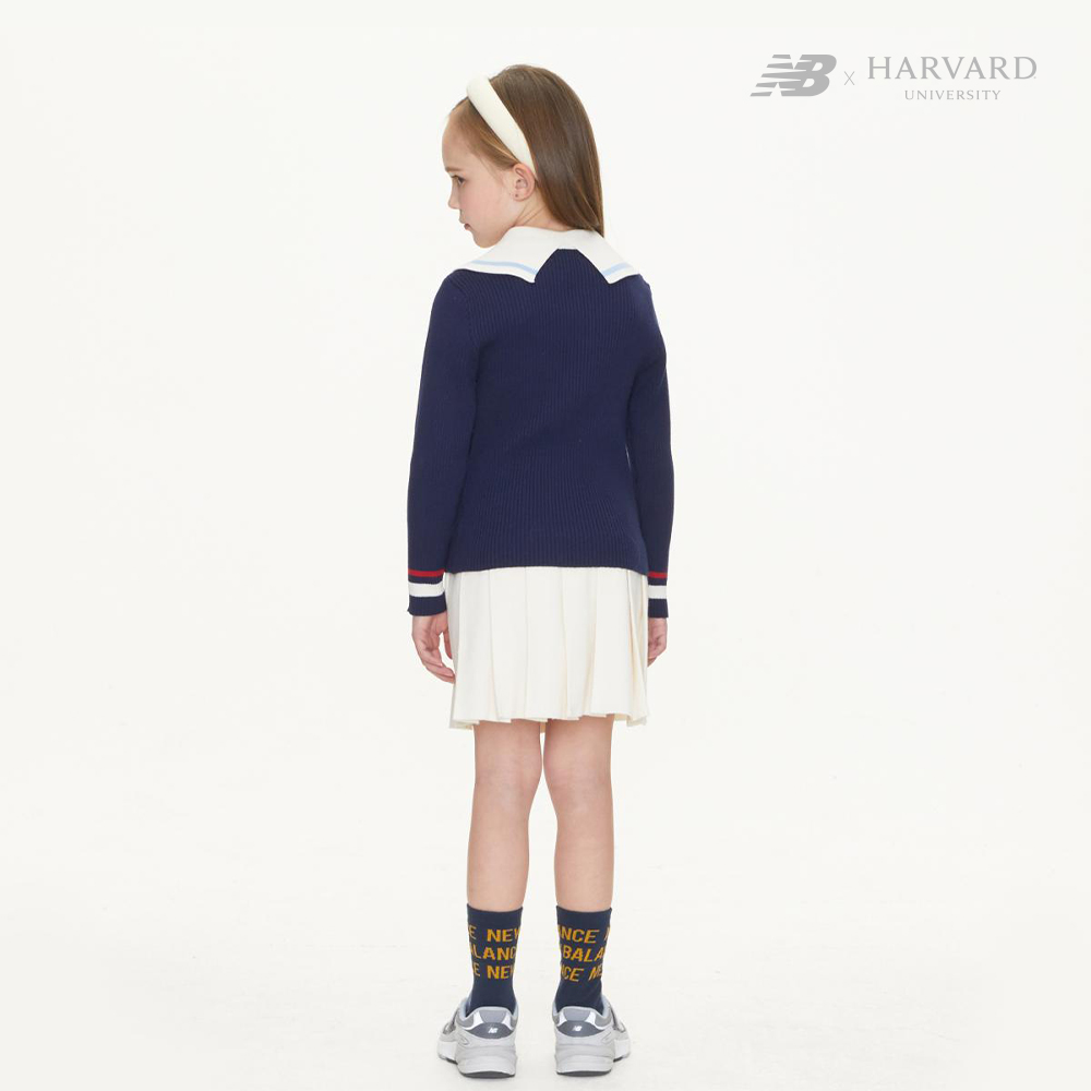 여아 스웨터 NAVY NK9BD1701G - 상세 이미지 3