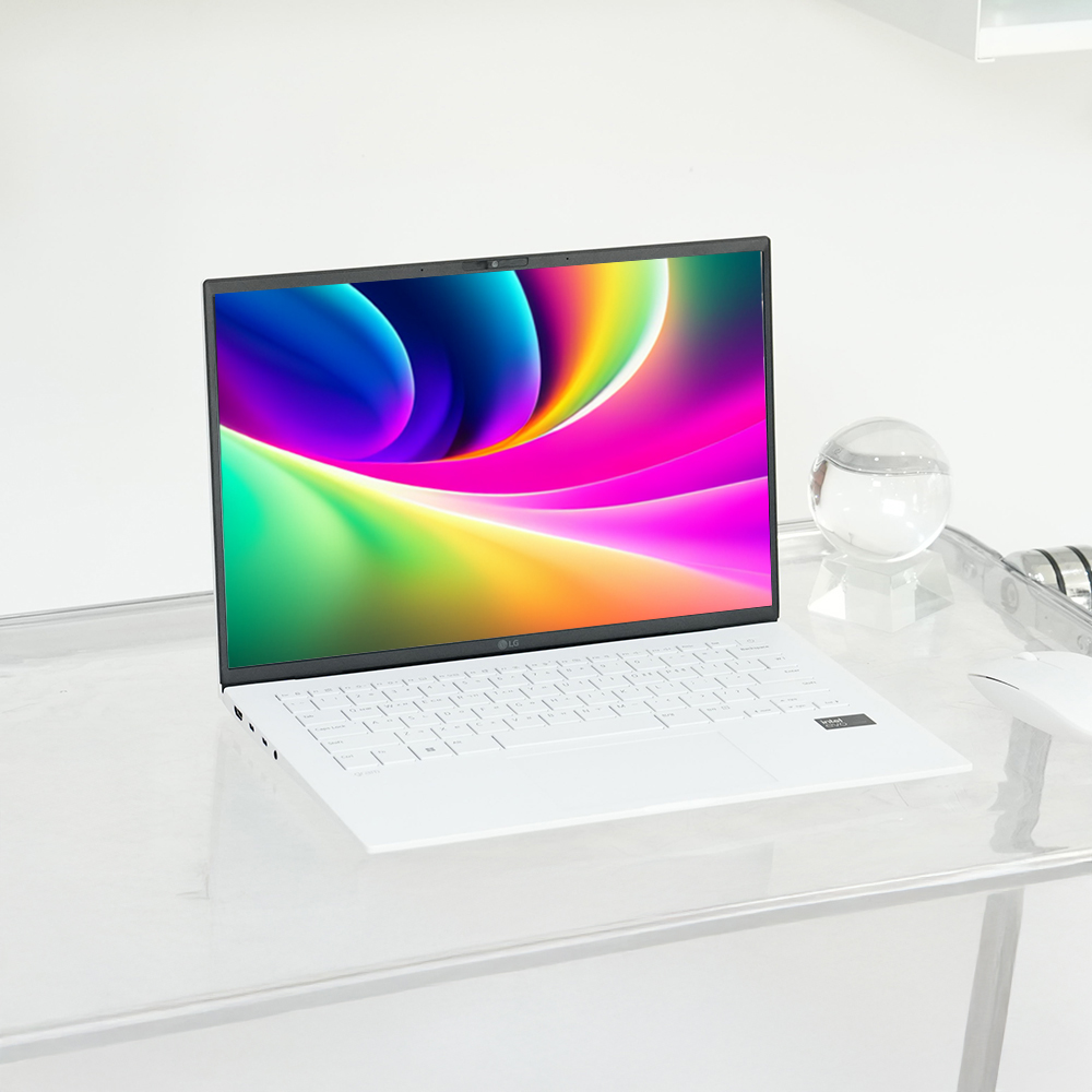 LG노트북 그램 14 인텔 애로우 U5 16GB 256GB 가벼운 대학생 포토샵