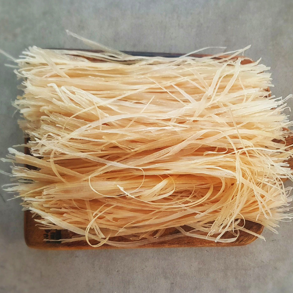 순돌이네 국내가공 오징어실채 진미채 일미 300g 이미지 6