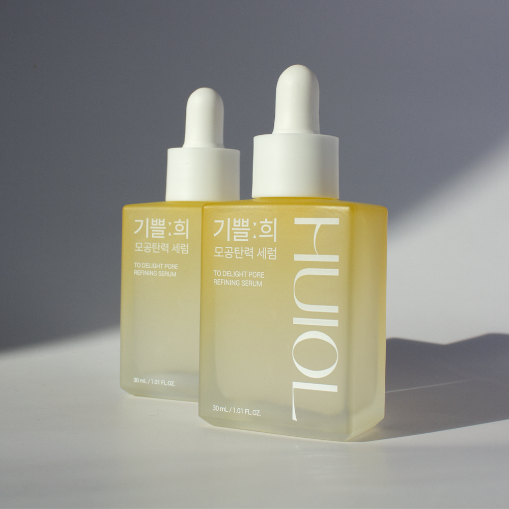 희올 기쁠희 모공탄력 세럼 안티포어S 세로모공 주름 역주행 커피콜라겐 30ml, 2개 - 메인 이미지