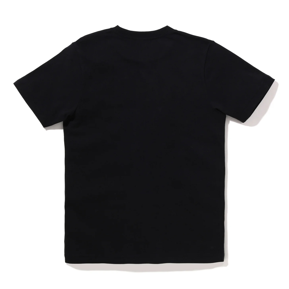 베이프 우먼즈 반팔티 BIG BABY LISA TEE 2L20-210-002 - 상세 이미지 3