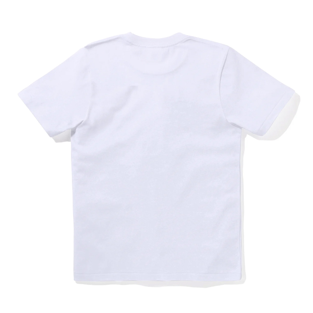 베이프 우먼즈 반팔티 CITY CAMO BY BATHING APE TEE 1L80-210-064 이미지 6