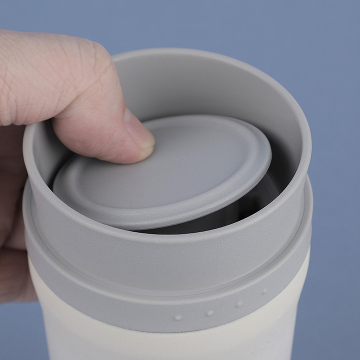 [산테코] 오따 스텐 360도 보온보냉 텀블러 480ml (미드나잇블루) - 상세 이미지 3