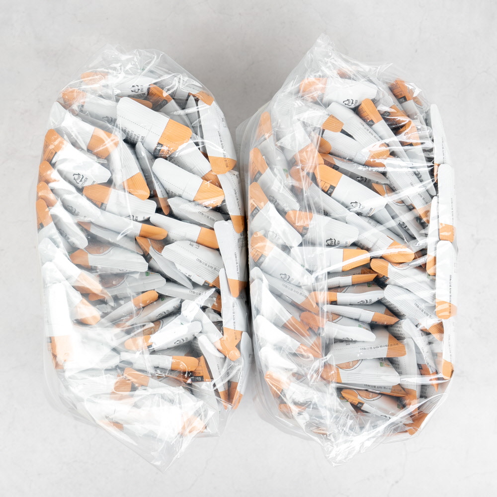 싸리재 시원하고 구수한 전통 옛날 맛 미숫가루, 스틱 30g 식사대용 100포, 1개 이미지 7