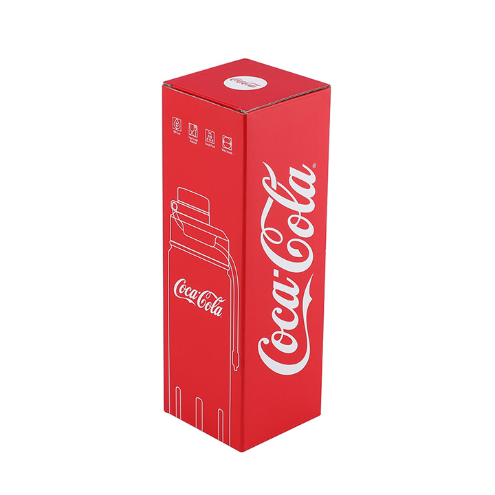 [산테코] K2 코카콜라 500ml - 상세 이미지 4