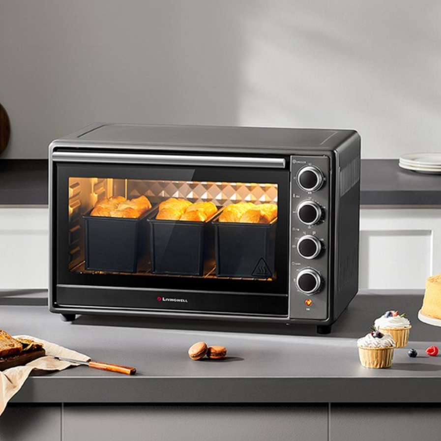 대용량 피자오븐 제빵용오븐 업소용 컨벡션 오븐 가정용 오븐기