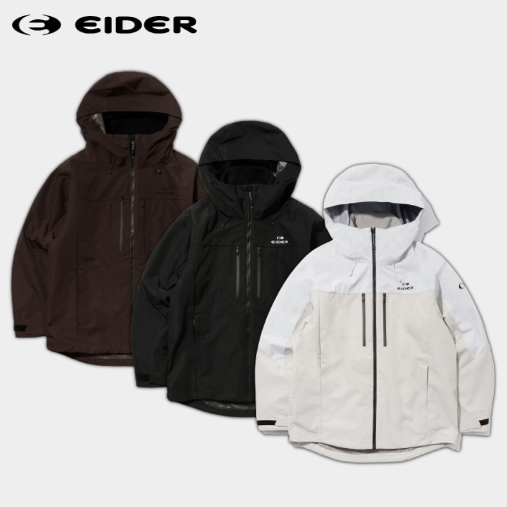 아이더 바람막이 남성 여성 남녀공용 방수 기능성 내피 플리스 방풍 등산 아웃도어 자켓