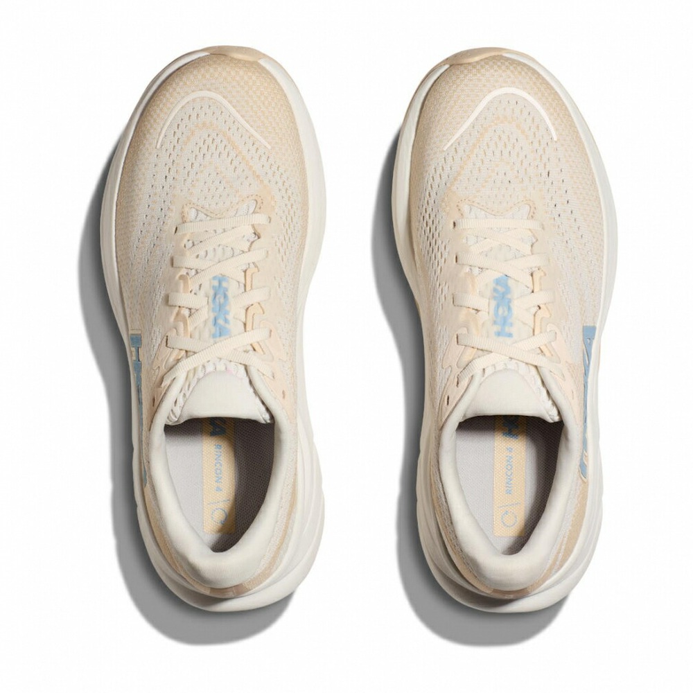 호카 링컨4 남성 러닝화 베이지 1155130 - 상세 이미지 3