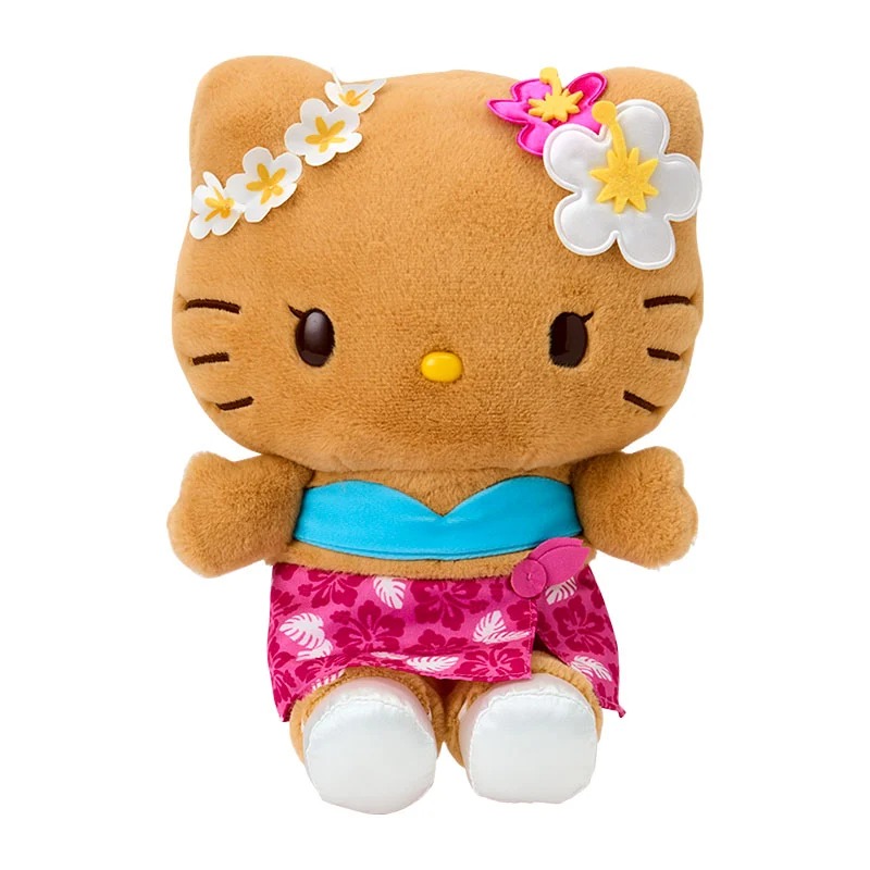 산리오 SANRIO 헬로키티 봉제인형 879584 - 상세 이미지 2