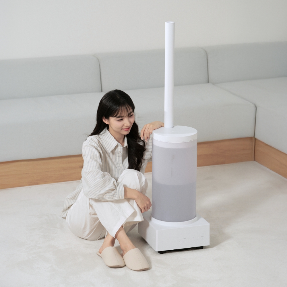 브리즐 대용량 가습기 복합식 신생아 가습기 15L