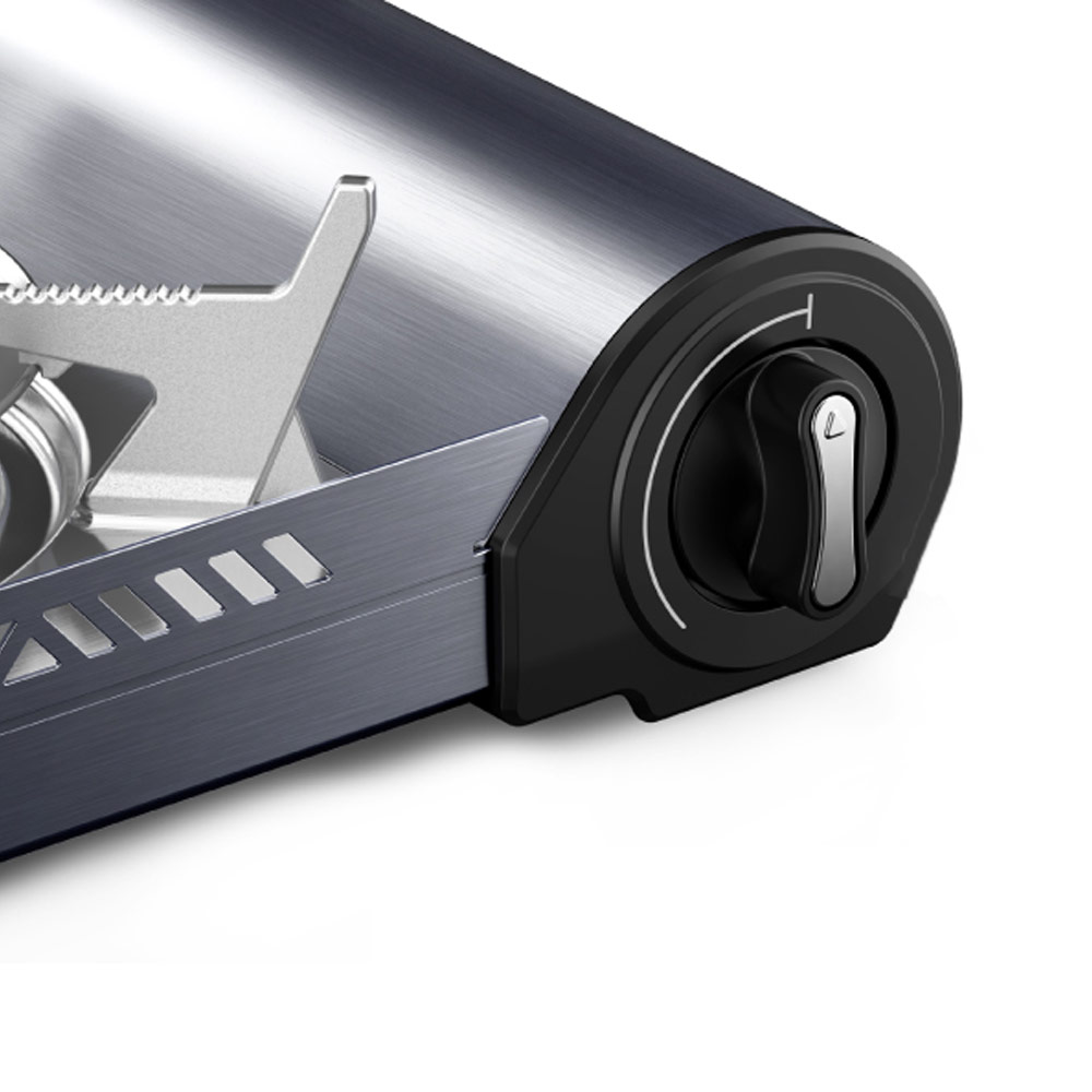 맥스 휴대용가스렌지 메탈 캠핑 가정용 업소용 부탄가스 가스버너 부르스타