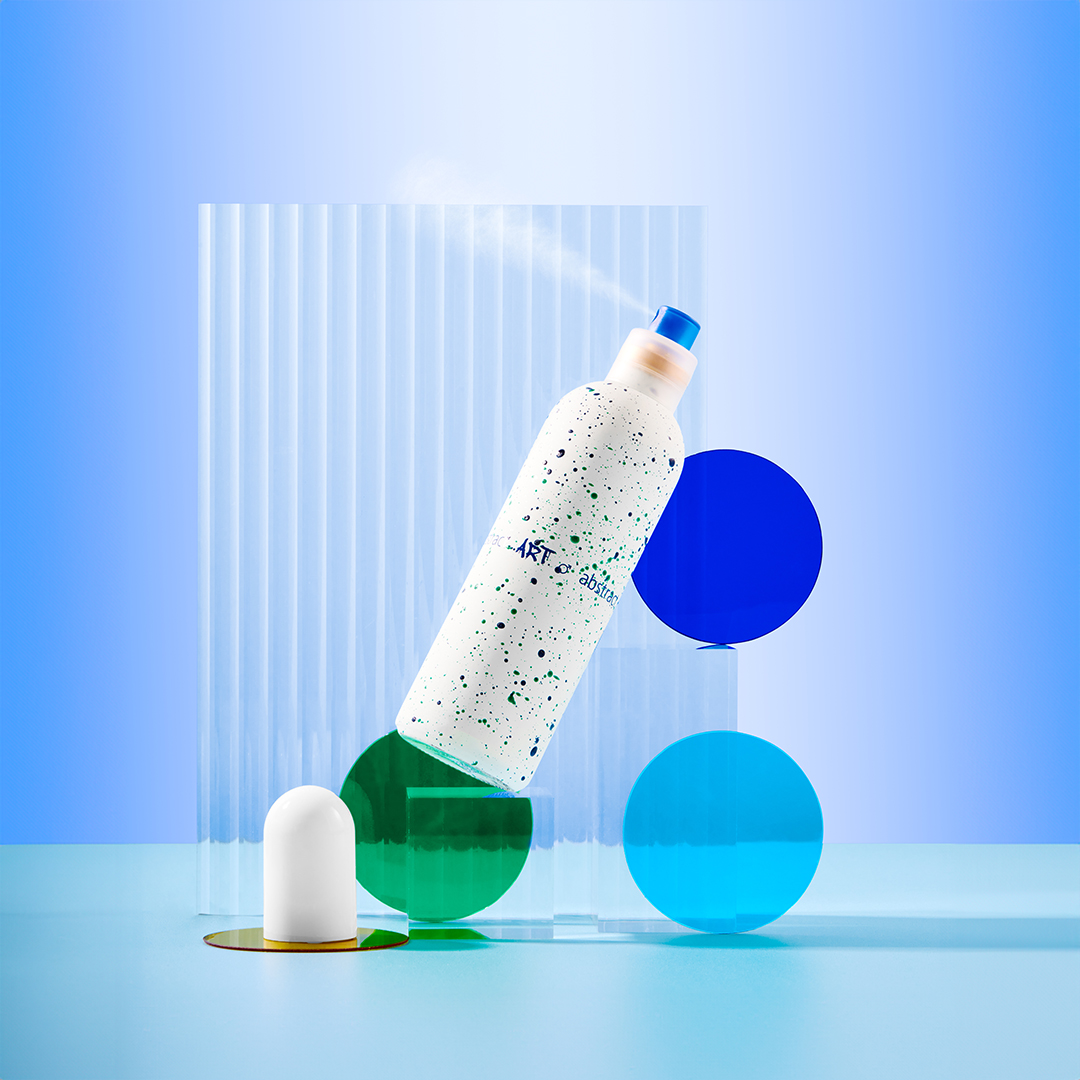 [밀턴로이드 런던] 컬러미 앱스트랙트 아트 오 드 퍼퓸 100ml - 상세 이미지 4