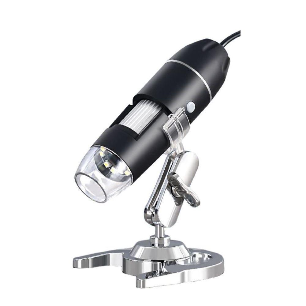 현미경 전자 디지털 휴대용 USB USB 270W 1080P 1000배 - 상품 이미지