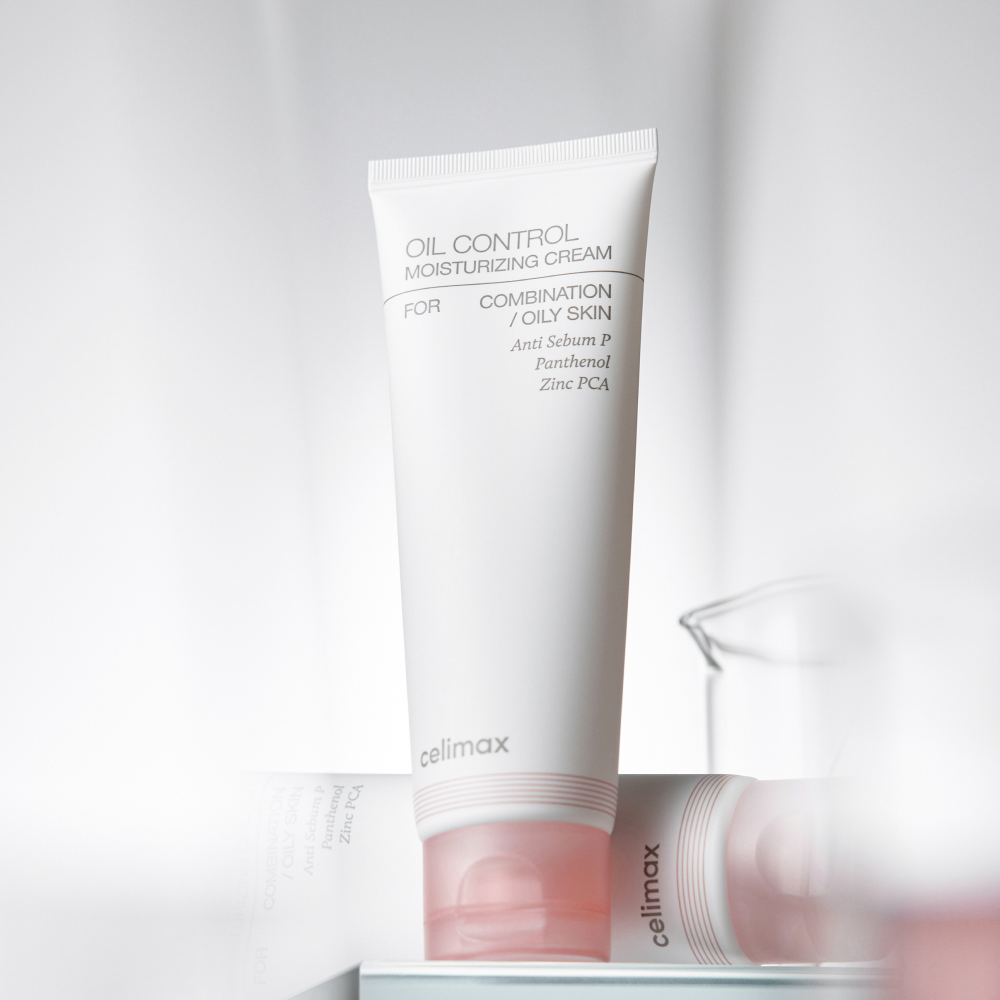 셀리맥스 오일 컨트롤 수분 크림 80ml