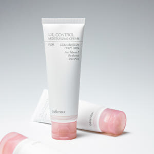 셀리맥스 오일 컨트롤 수분 크림 80ml 솔직 후기 | 피부 타입별 분석 - 상품 이미지 3