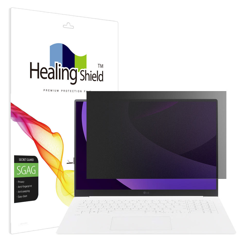 LG 그램 프로 17인치 프라이버시 필름