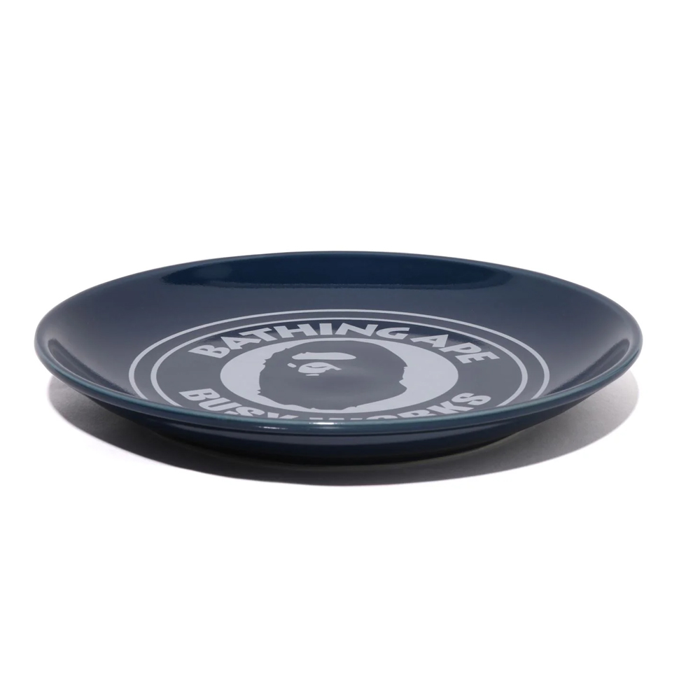 베이프 접시 BUSY WORKS DISH 1L83-193-006 - 상세 이미지 2