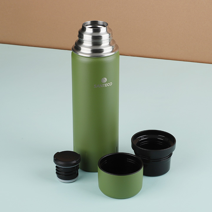 [산테코] 콜리마 K5 1000ml (카본블랙) - 상세 이미지 2