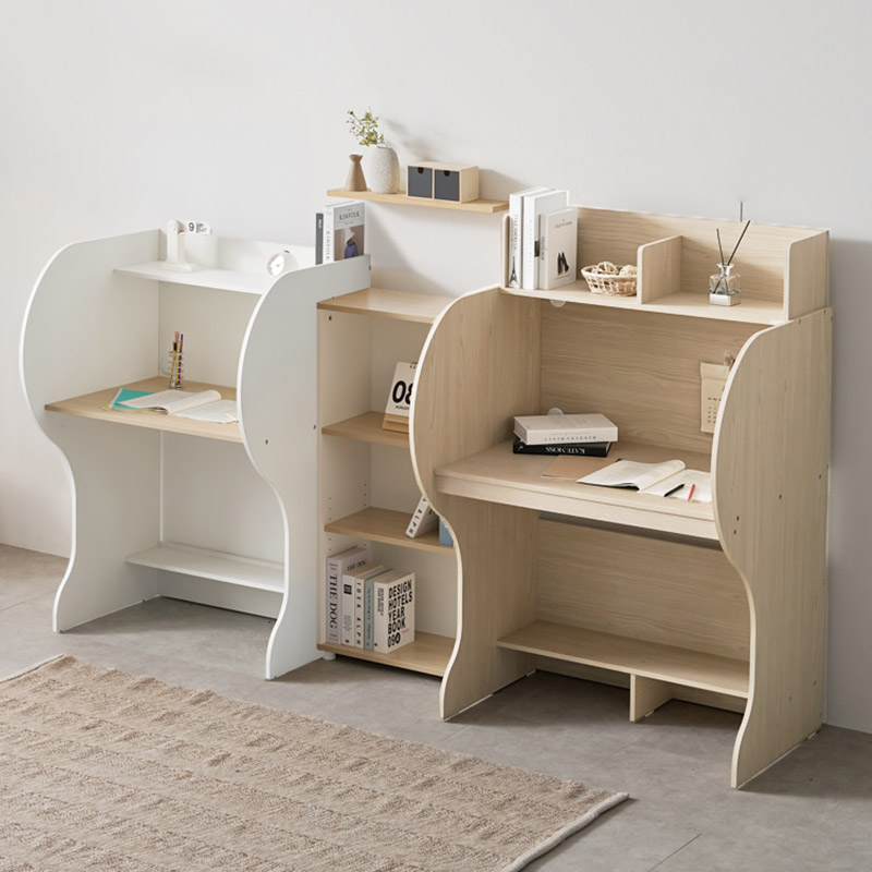 e스마트 1인 엘리트 810 가정용 독서실책상