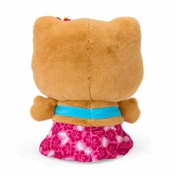 산리오 SANRIO 헬로키티 봉제인형 879584 - 상세 이미지 3