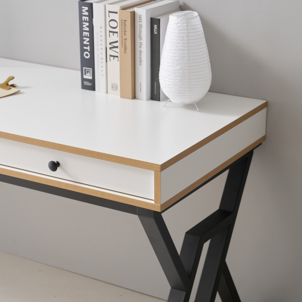 콘 책상겸테이블 중학생 과외 넓은 긴 책상 1600