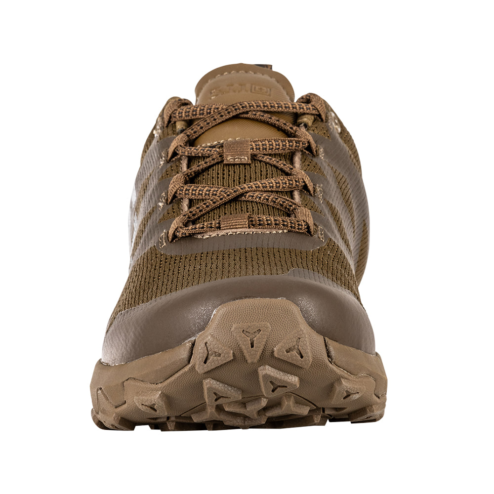 5.11 택티컬 아틀라스 트레이너 슈즈 (다크코요테) - ATLAS TRAINER SHOES(DARK COYOTE) 이미지 7
