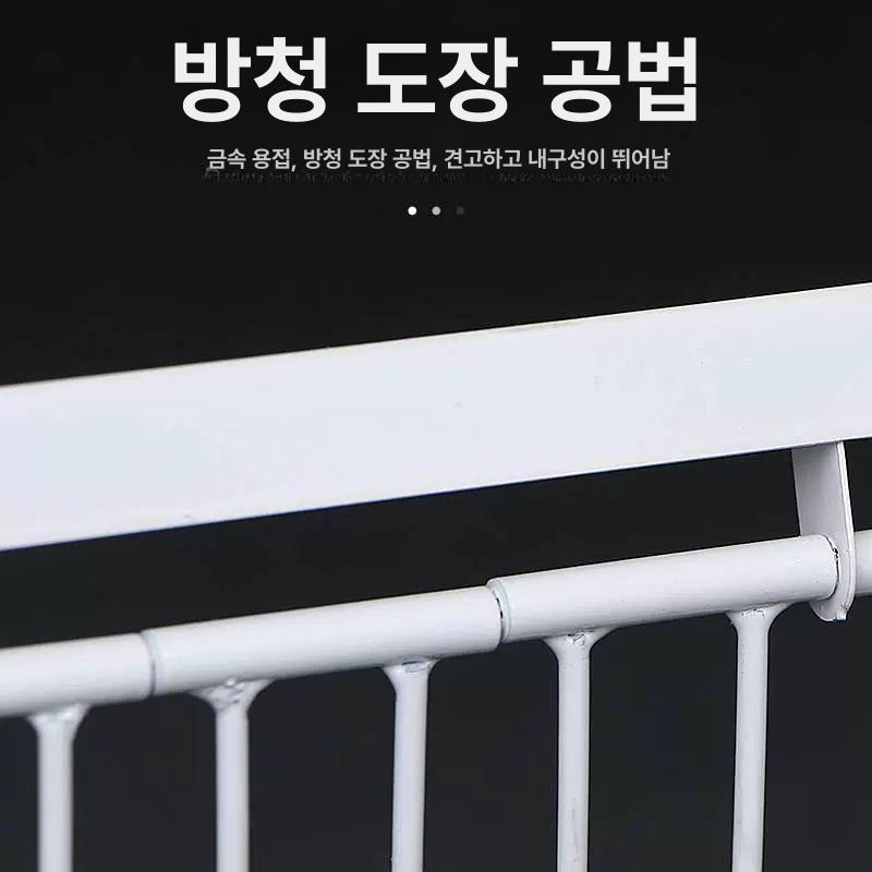 비둘기 포획틀케이지 야생 대형 새장 조류 포획틀 길이 60 높이 40 개 26 cm B - 상세 이미지 5