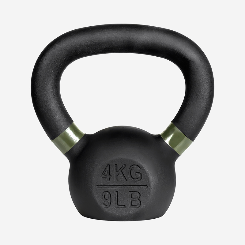 피테코 케틀벨 크로스핏 홈트 웨이트 근력운동 4kg, 1개 - 상세 이미지 4