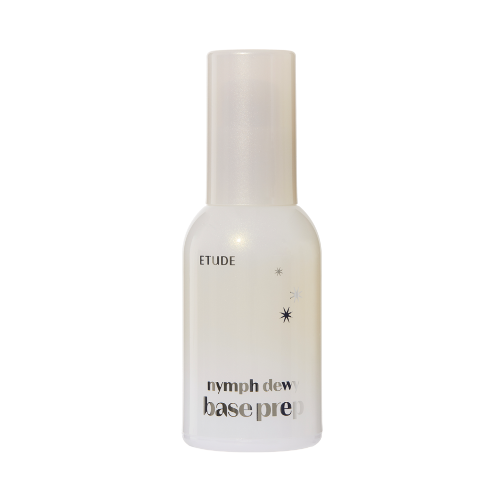 [에뛰드]님프듀이베이스프렙💘GIFT순정톤업선크림40ml,더블파데10g 30ml, 1개