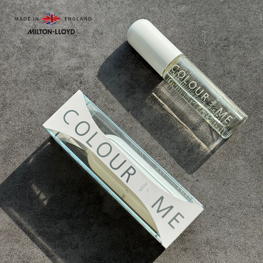 [밀턴로이드 런던] 컬러미 화이트 오 드 퍼퓸 100ml - 상품 이미지