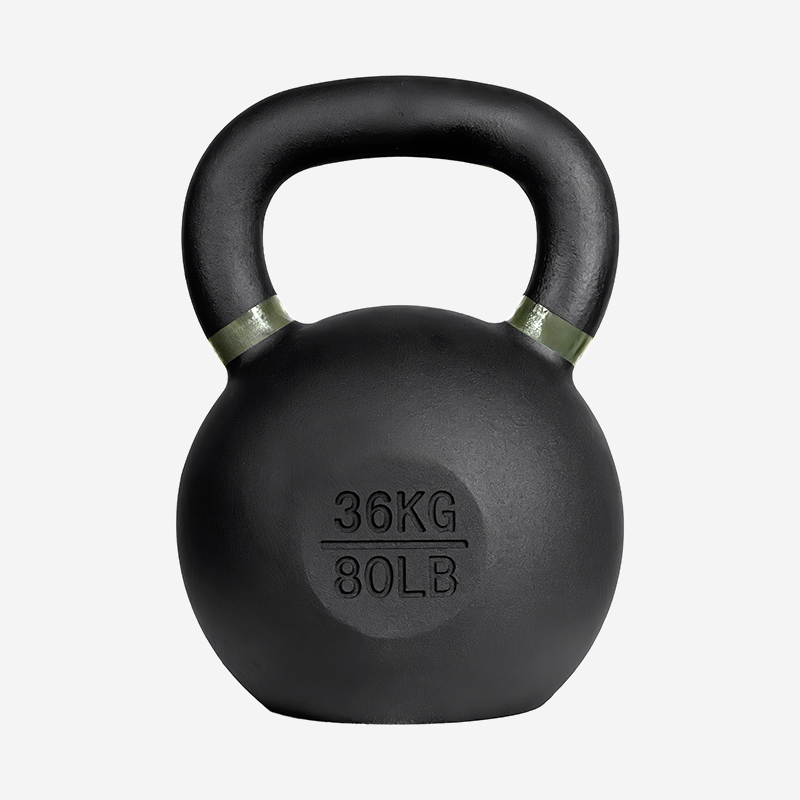 피테코 케틀벨 크로스핏 홈트 웨이트 근력운동 36kg, 1개 - 상세 이미지 4