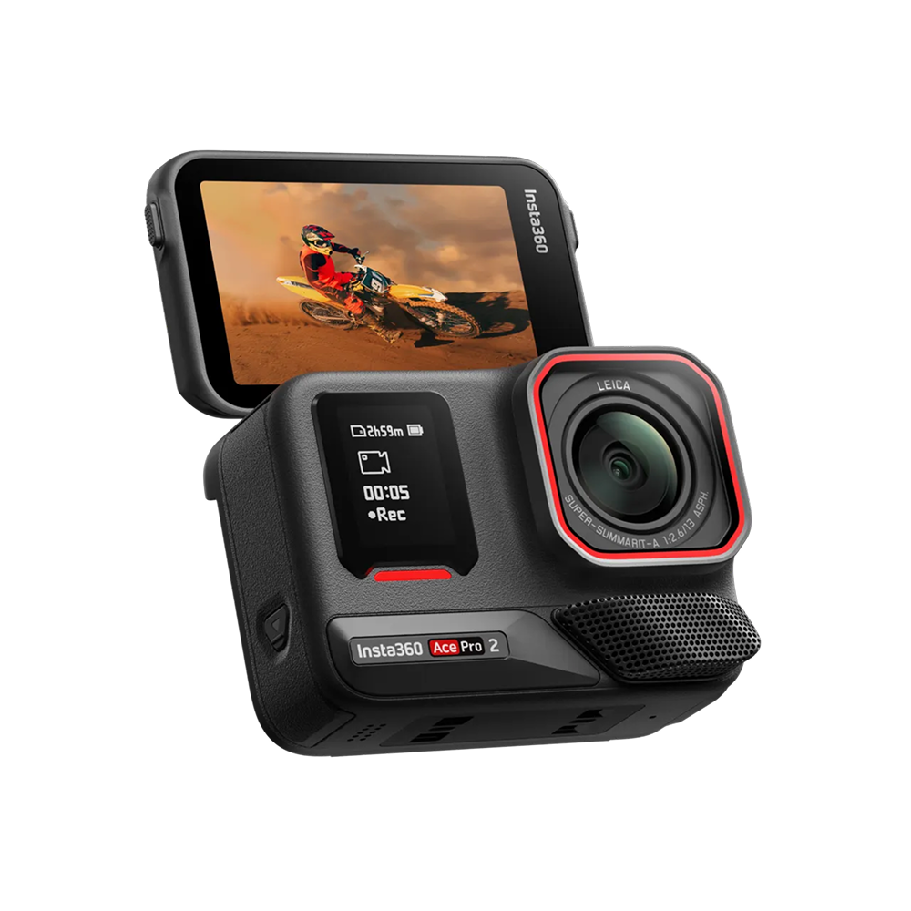 인스타360 Ace Pro 2 스타트 번들 - 상세 이미지 5
