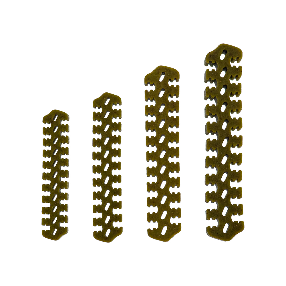 덴티페어리 클로로필 밸류팩 860g 포켄스 강아지 치석 입냄새 제거 덴탈껌