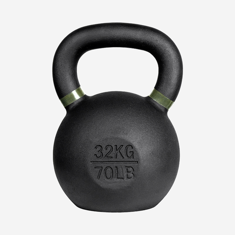 피테코 케틀벨 크로스핏 홈트 웨이트 근력운동 32kg, 1개 - 상세 이미지 4