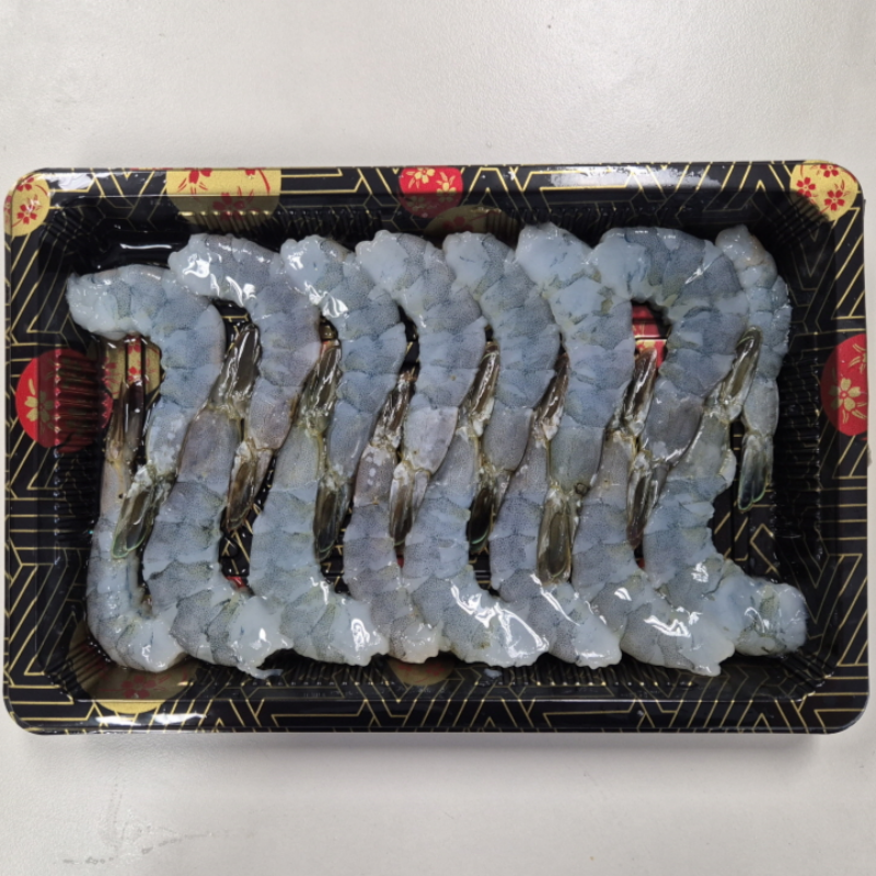 국내산 흰다리새우회 175g 팩당 12-16미쯤 - 상품 이미지