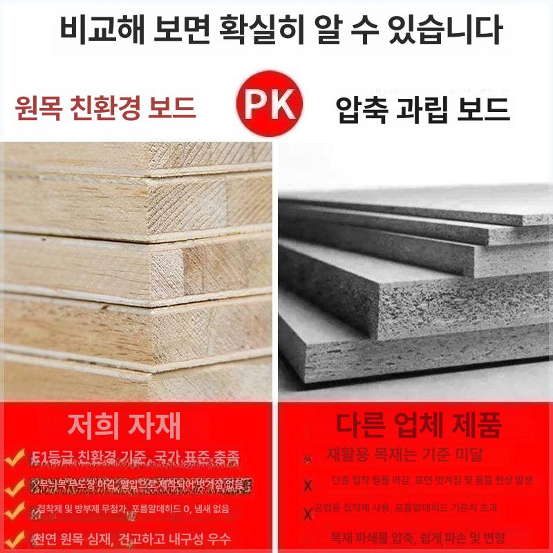 벤치형 신발장 정리대 스툴 일체형 현관 벤치 인테리어 두꺼운 현관의자 두꺼운 등판 2문 1칸 60CM A - 상세 이미지 3