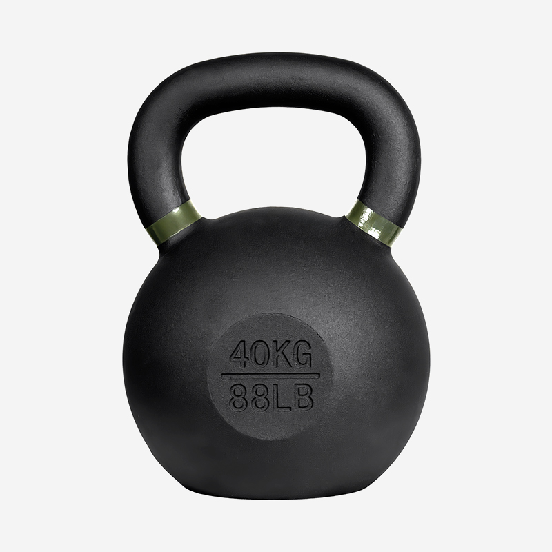 피테코 케틀벨 크로스핏 홈트 웨이트 근력운동 40kg, 1개 - 상세 이미지 4