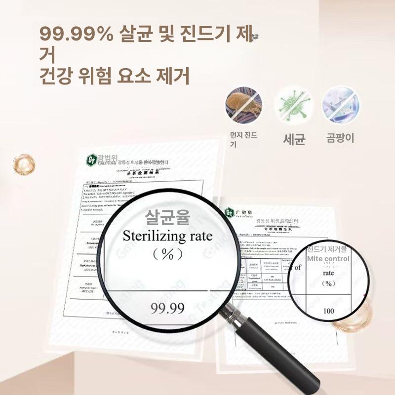 비쎌 스팟클린 습식 스팀청소기 프리미엄버전 패브릭 소파 커튼 러그 침구 침대 리퍼비시 3400 - 상세 이미지 3