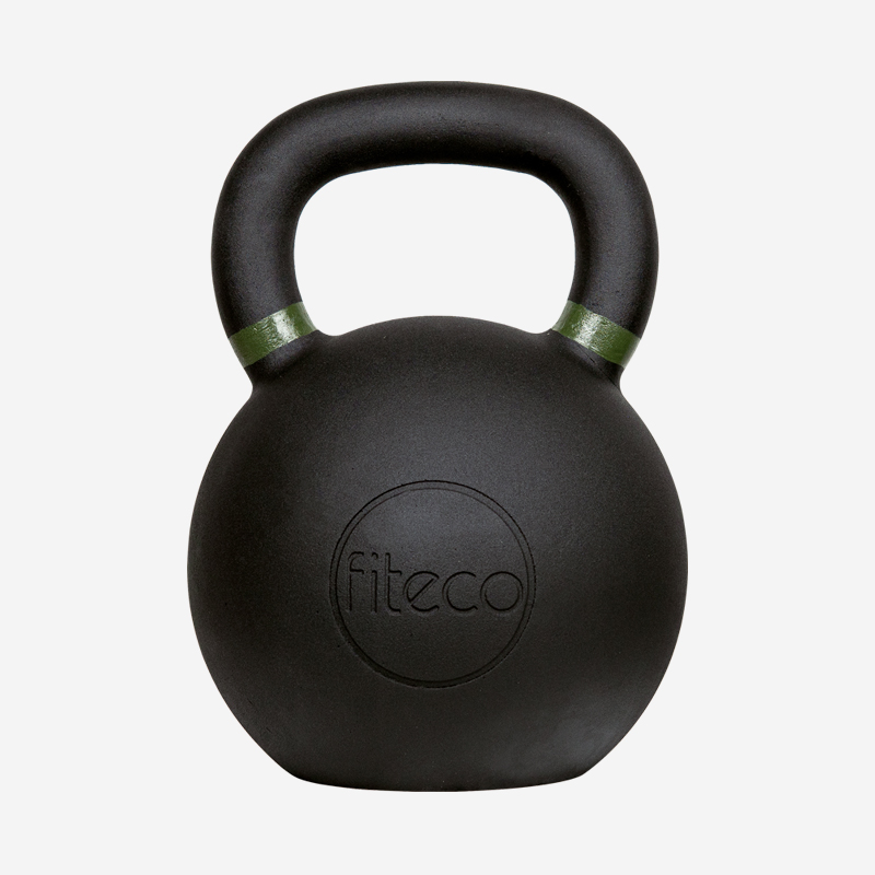 피테코 프리미엄 주물 케틀벨 캐틀벨 48kg, 1개 - 상세 이미지 2
