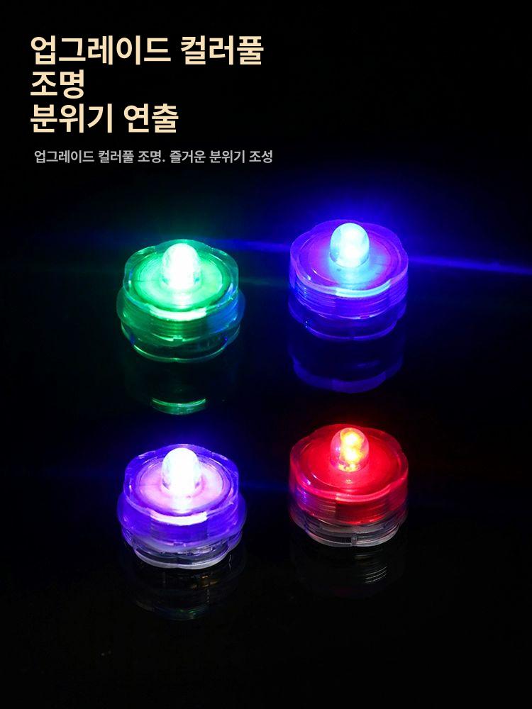 생맥주 디스팬서 폭탄주 업소용 혼술 가정용 소맥 소주 집들이 홈파티 신상 3l 주포 얼음 막대 없음 블랙 - 상세 이미지 5