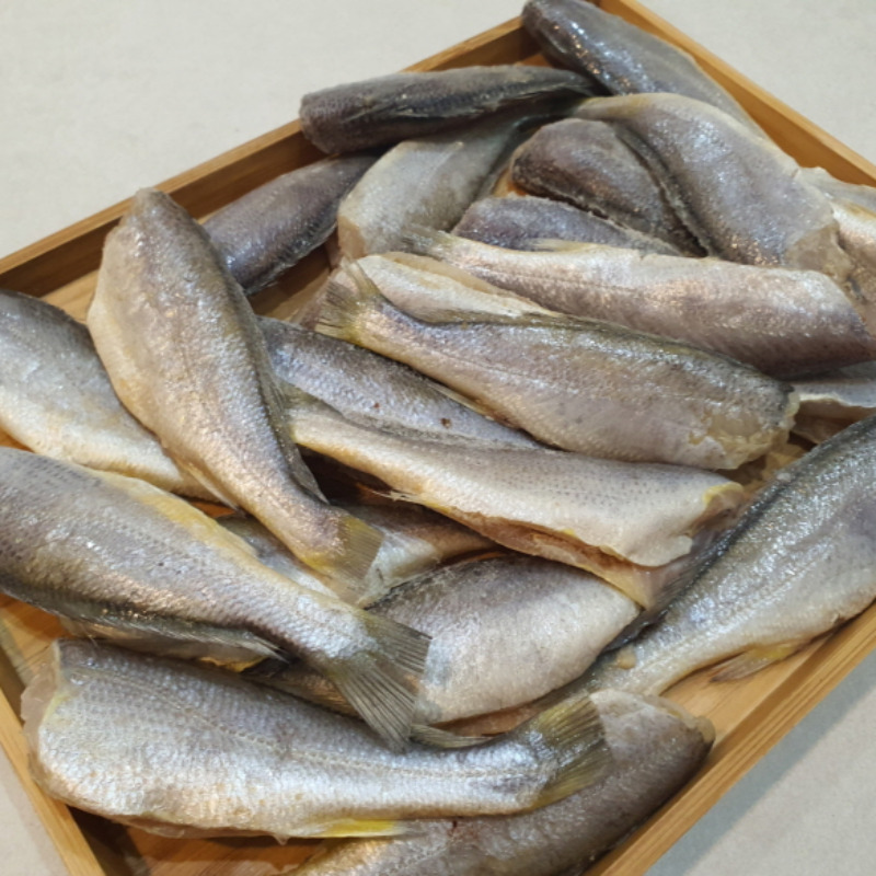 영광굴비 두절굴비 600g 중 14~16미 내외 - 상세 이미지 3