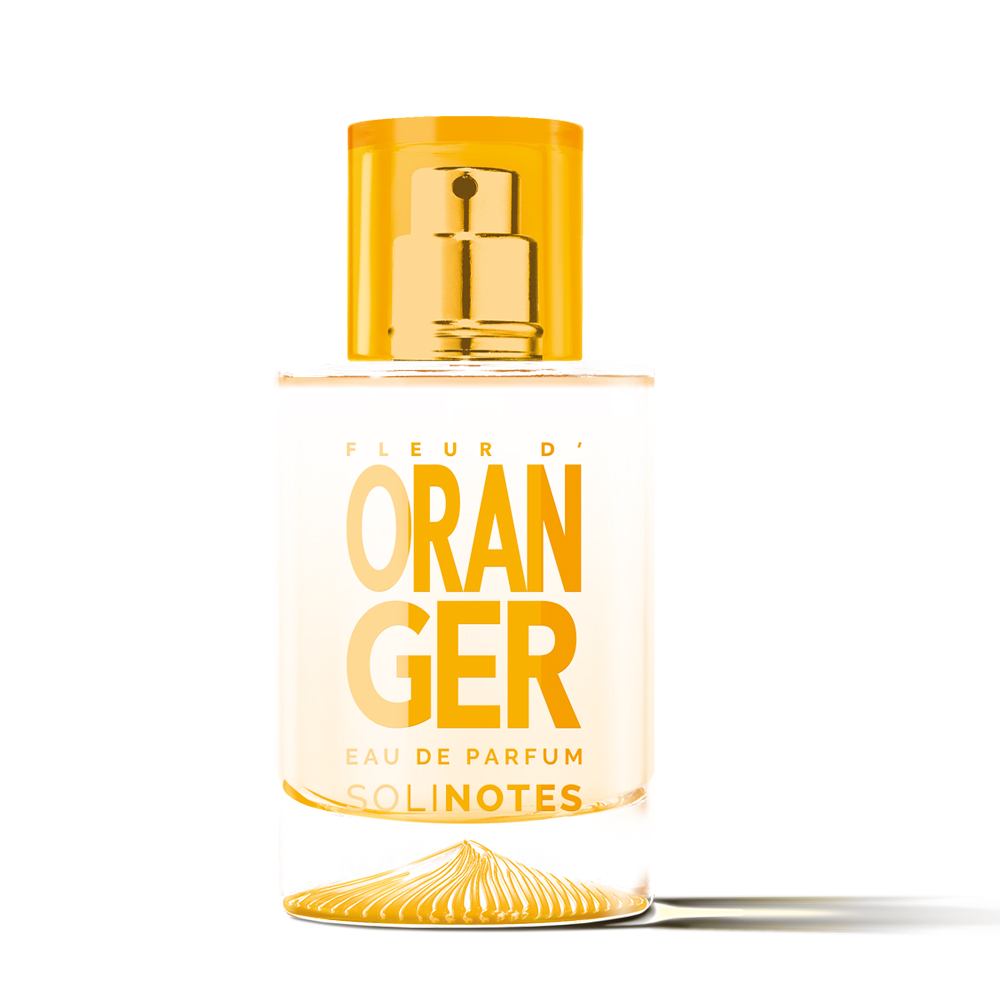 솔리노트 오렌지 블라썸 50ml 오 드 퍼퓸 EDP 남성향수 여성향수 - 상품 이미지