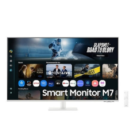 삼성전자 SMART M7 LS43FM701