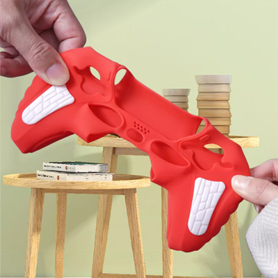 ps5 플스5 듀얼센스 컨트롤러 커버 케이스 그립 스틱커버 엘리츠 - 상세 이미지 2