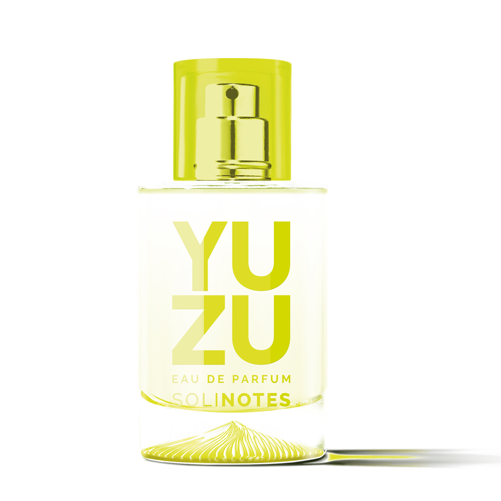 솔리노트 유자 50ml 오 드 퍼퓸 EDP 남성향수 여성향수 - 상품 이미지