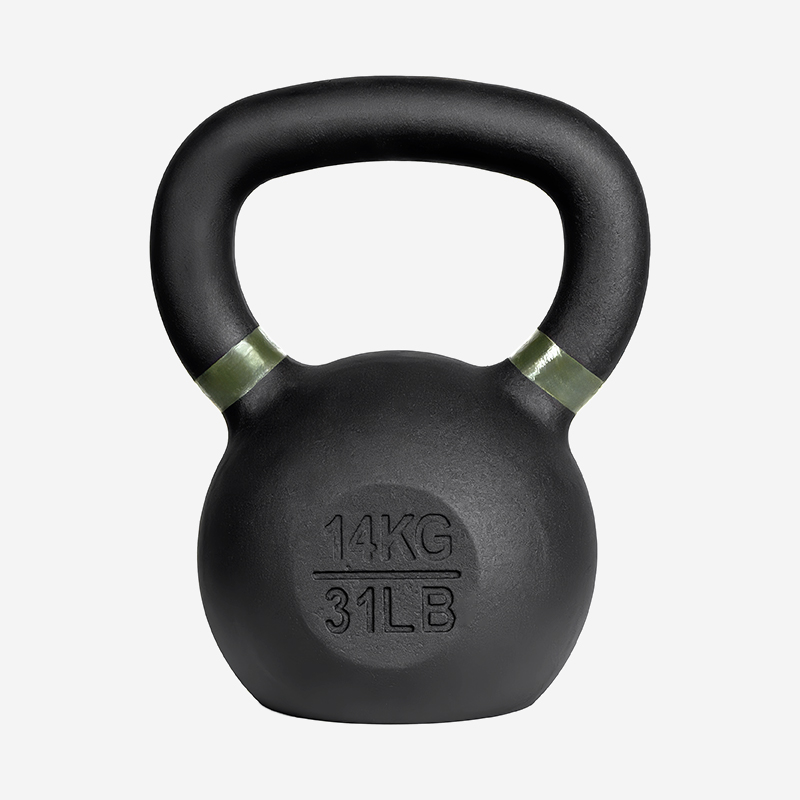 피테코 케틀벨 크로스핏 홈트 웨이트 근력운동 14kg, 1개 - 상세 이미지 4