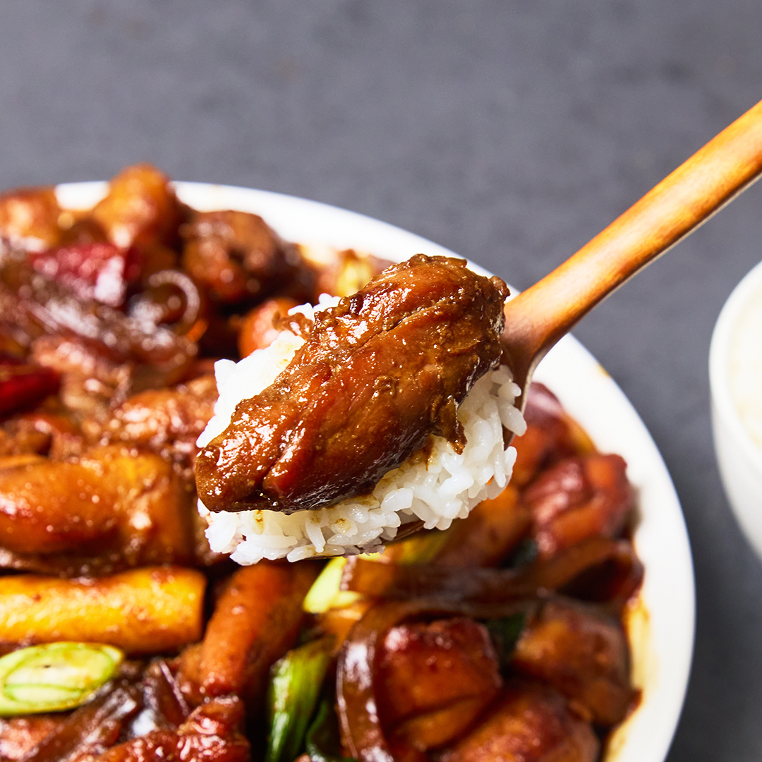 안동 찜닭 48시간 저온숙성 상세 이미지 4