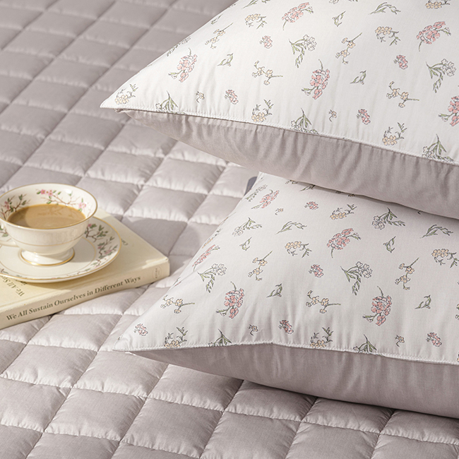 세사온라인 프로미 알러지케어 차렵패드세트 SS