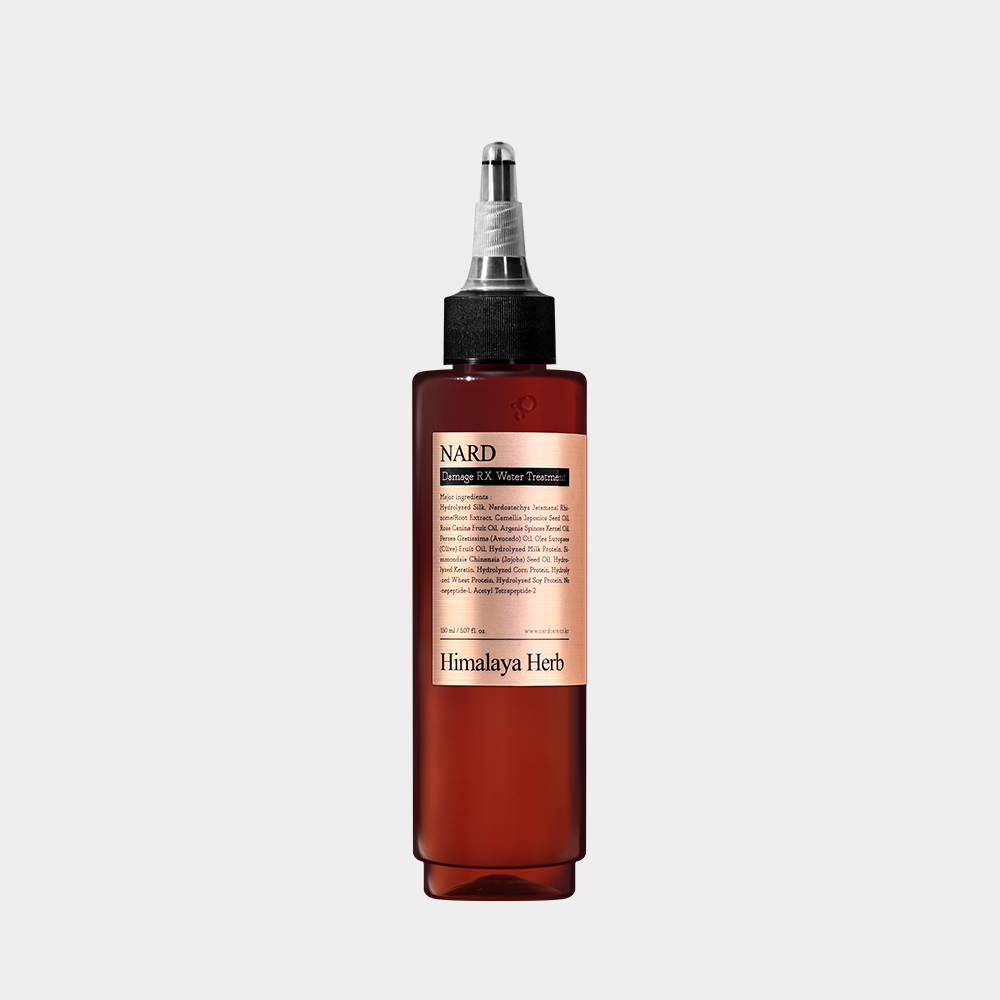 나드 데미지 RX 워터 트리트먼트 150ml - 메인 이미지