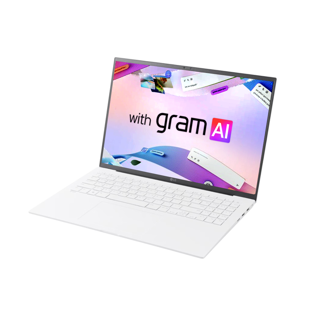 넾다LIVE 134만+그램케어+윈11반값+SSD더블업+ 2025 LG그램 16 루나레이크 U5 16ZD90TL-GX56K 사무용 대학생 노트북 - 상세 이미지 3